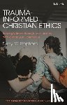Stephens, Professor Darryl W. (Lancaster Theological Seminary - Trauma-Informed Christian Ethics