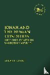 Lasine, Professor Stuart (Wichita State University - Jonah and the Human Condition