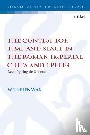 Wan, Dr. Wei Hsien (Independent Researcher and Schola - The Contest for Time and Space in the Roman Imperial Cults and 1 Peter