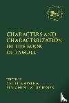  - Characters and Characterization in the Book of Samuel