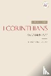 Ellis, Professor E. Earle - 1 Corinthians