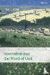 Avis, The Rev. Professor Paul (University of Edinburgh - Revelation and the Word of God
