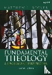 Becker, Dr. Matthew L. - Fundamental Theology