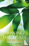 A. Merkle, Professor Judith (Niagara University - Sensing the Spirit