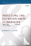 Bloor, Dr. Joshua D. A. (Nazarene Theological College - Purifying the Consciousness in Hebrews