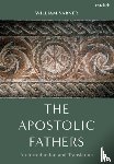 Varner, Professor William (The Master's University - The Apostolic Fathers