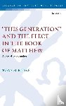 Rieske, Dr. Susan M. (Adjunct Professor - "This Generation" and the Elect in the Book of Matthew