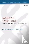 Robinson, Dr. Jonathan Rivett (University of Otago - Markan Typology