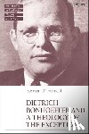 O’Farrell, Kevin - Dietrich Bonhoeffer and a Theology of the Exception