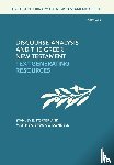 Porter, Stanley E. (McMaster Divinity College, O'Donnell, Dr. Matthew Brook (University of Liverpool - Discourse Analysis and the Greek New Testament