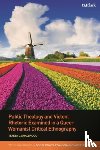 Smallwood, Rev Dr Teresa L. (United Lutheran Seminary - Public Theology and Violent Rhetoric Examined in a Queer Womanist Critical Ethnography