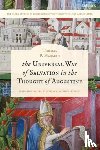 Harmon, Thomas P. - The Universal Way of Salvation in the Thought of Augustine