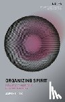 Pitts, Jamie (Anabaptist Mennonite Seminary - Organizing Spirit