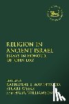  - Religion in Ancient Israel