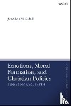 Cahill, Dr Jonathan M. (Columbia University Center for Clinical Medical Ethics - Emotions, Moral Formation, and Christian Politics