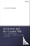 Geppert, Professor Cynthia (University of New Mexico and Albany Medical College - Addiction and the Captive Will