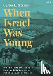Grabbe, Dr. Lester L. (University of Hull - When Israel Was Young