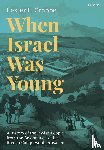 Grabbe, Dr. Lester L. (University of Hull - When Israel Was Young