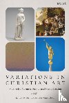  - Variations in Christian Art