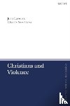 Lasserre, Pastor Jean - Christians and Violence