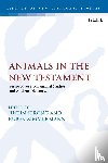  - Animals in the New Testament