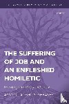 McLaughlin-Sheasby, Dr Amy - The Suffering of Job and an Enfleshed Homiletic