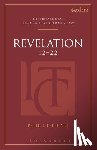 Leithart, Rev Dr Peter J. (Theopolis Institute - Revelation 12-22 (ITC)