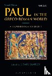  - Paul in the Greco-Roman World: A Handbook