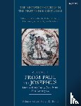  - The Reception of Jesus in the First Three Centuries: Volume 1