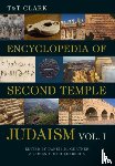  - T&T Clark Encyclopedia of Second Temple Judaism Volume One
