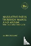 Suriano, Dr. Ambra - Narrative Paths Through Mamre and Sodom