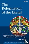 Lundeen, Dr Erik (Church of Gurnee - The Reformation of the Literal
