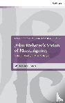Jones, Rev Dr W. Jeremy (Memphis City Seminary - John Webster's Vision of Moral Agency