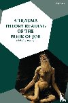 Keener, Dr Michelle - A Trauma Theory Reading of the Book of Job