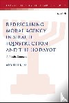 Kim, Dr. World (Rosebrook Presbyterian Church - Redescribing Moral Agency in Sirach, 4QInstruction, and the Hodayot