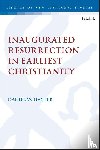 Hayter, Dr. Daniel W. (King's College London - Inaugurated Resurrection in Earliest Christianity