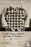 Muers, Professor Rachel (University of Edinburgh - On the Voices, Contexts and Tasks of Theology: Experiments in Quaker and Feminist Thought