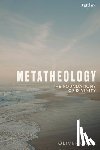 Crisp, Professor Oliver (University of St Andrews - Metatheology