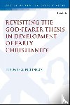 Robinson, Dr Thomas A. - Revisiting the God-fearer Thesis in the Development of Early Christianity