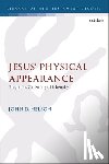 Nelson, Dr. John D. - Jesus' Physical Appearance