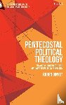 Binyet, Dr Ruben (HET-PRO and ICF Church - Pentecostal Political Theology