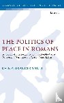 Smith, Dr Dain Alexander - The Politics of Peace in Romans