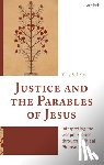 Kim, Yung Suk - Justice and the Parables of Jesus