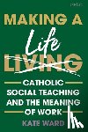 Ward, Kate - Making a Life