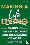Ward, Kate - Making a Life