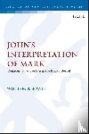 Bowes, Reverend William B. (North Point Bible College - John’s Interpretation of Mark