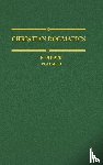 Pieper, Francis - Christian Dogmatics