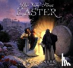 Maier, Paul L. - The Very First Easter