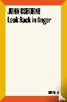 Osborne, John - Look Back in Anger