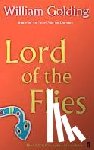 Golding, William - Lord of the Flies